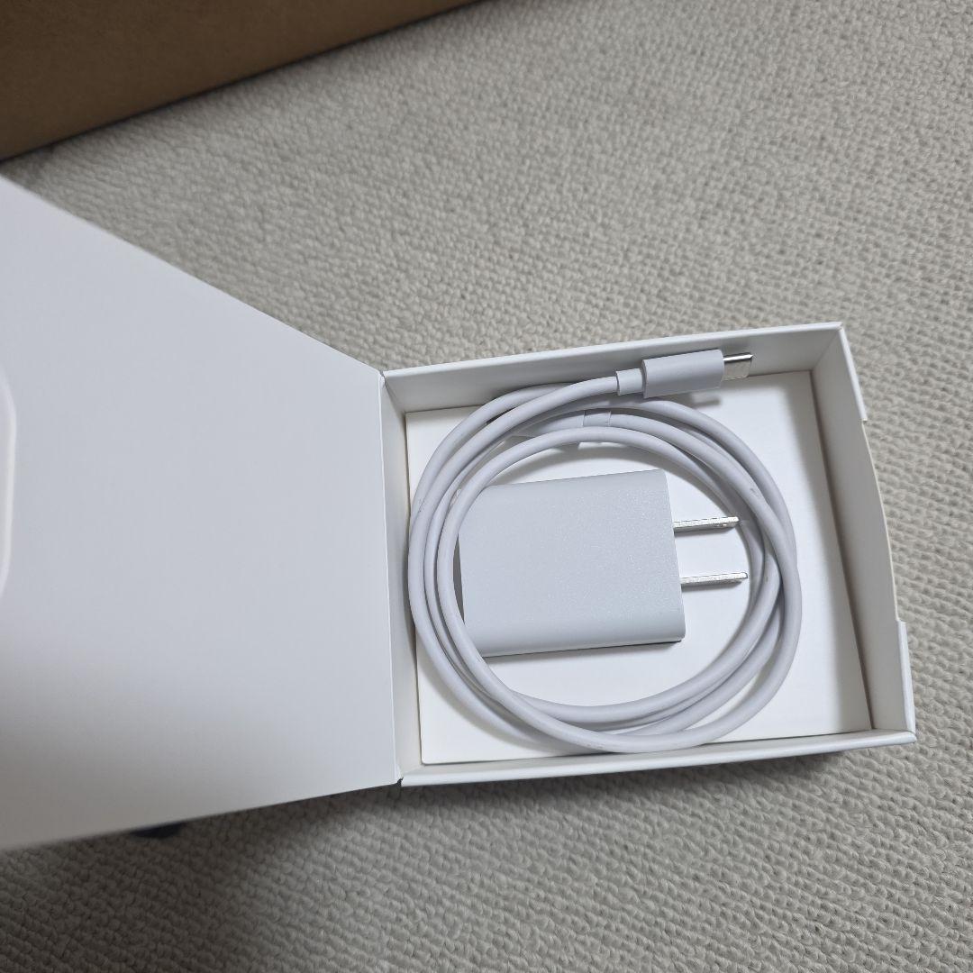  Quest 2 VR 本体 128GB コントローラー　1回使用