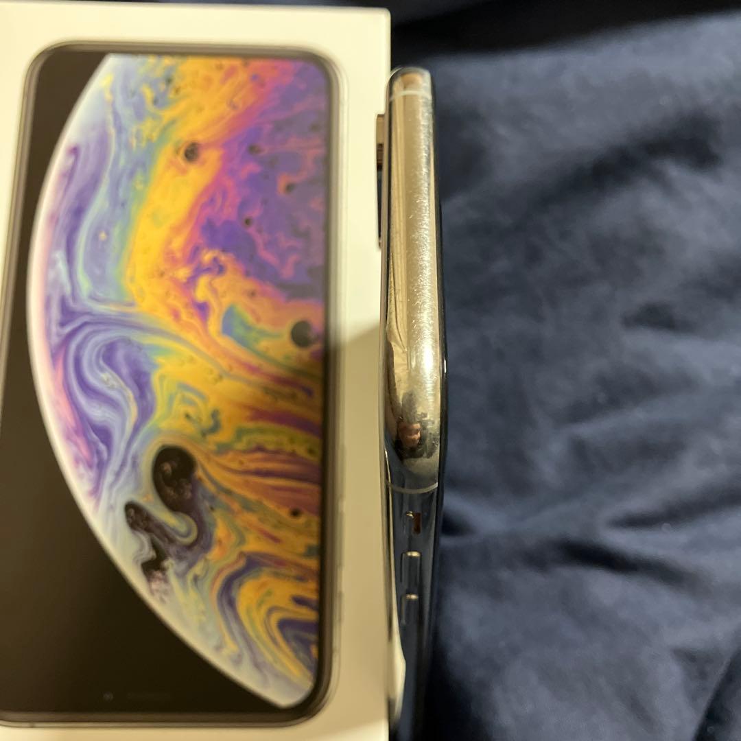 iPhone Xs 64GB ジャンク品