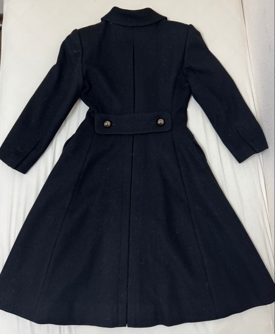 (希少)GIVENCHY コート　made in Japan