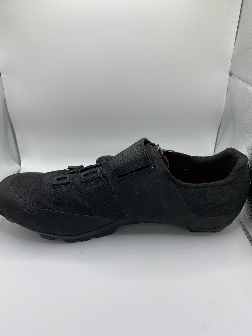 【美品】半額以下！fi'zi:k VENTO FEROX SPD 26.0cm