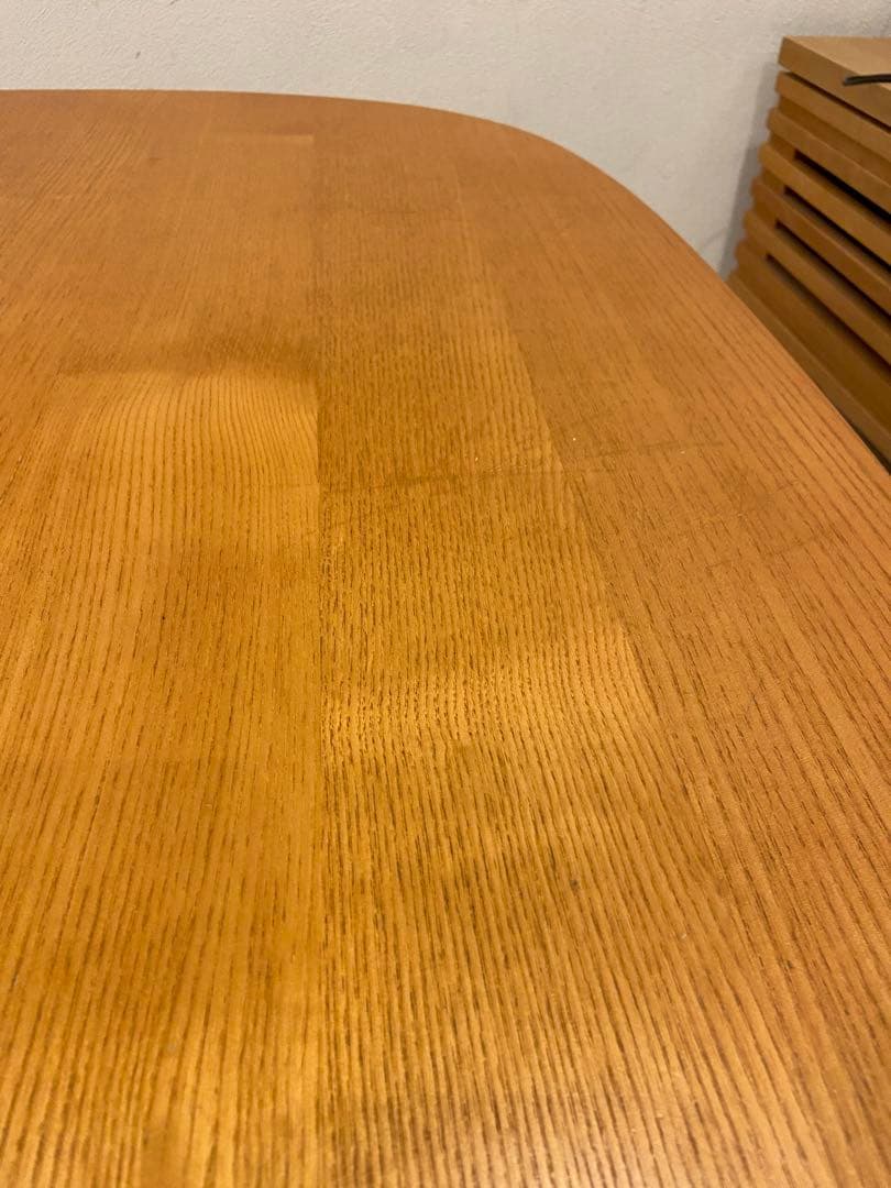 無印良品　こたつ　テーブル　ナチュラル　正方形