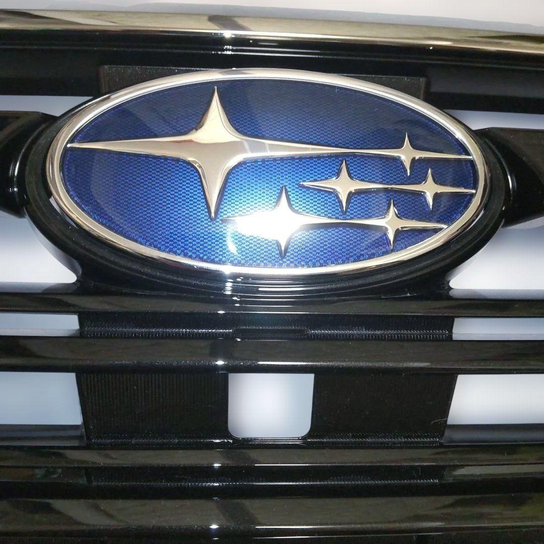 スバル レヴォーグ フロントグリル VM4 後期 SUBARU 純正