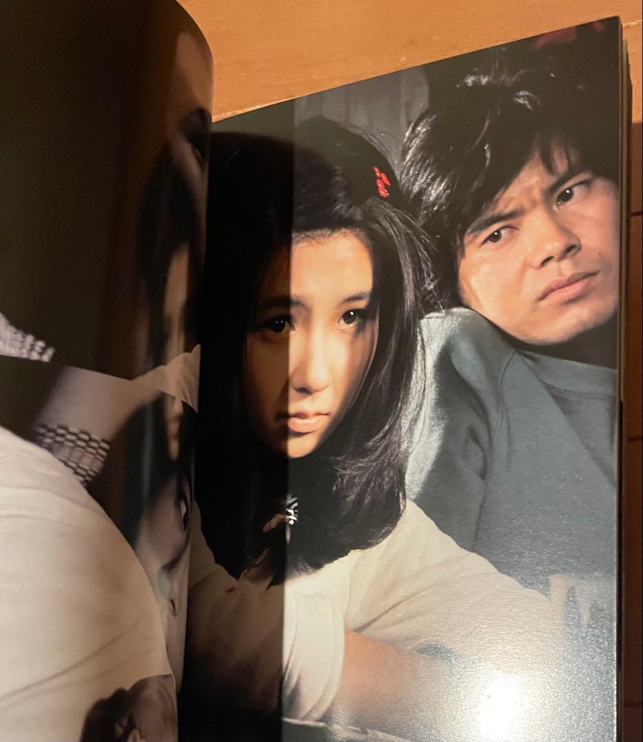 秋吉久美子 DVDセレクション& 当時レアもの三ツ矢サイダー販促グラスセット