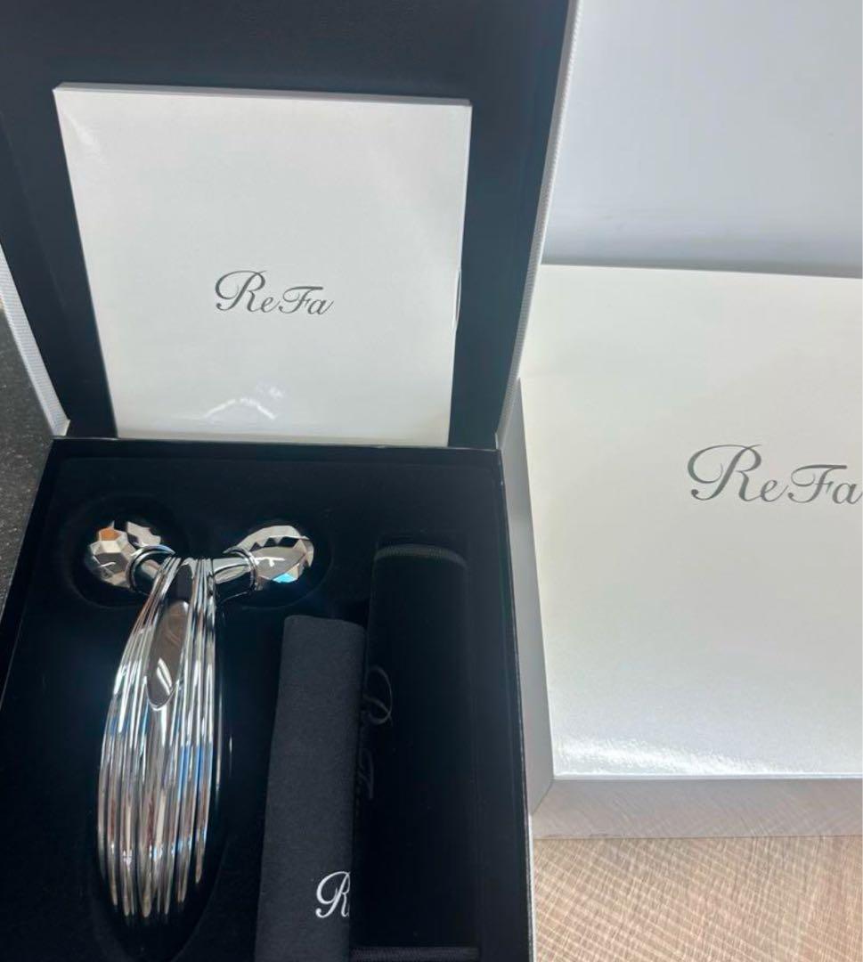ReFa CARAT RAY 新品　正規品