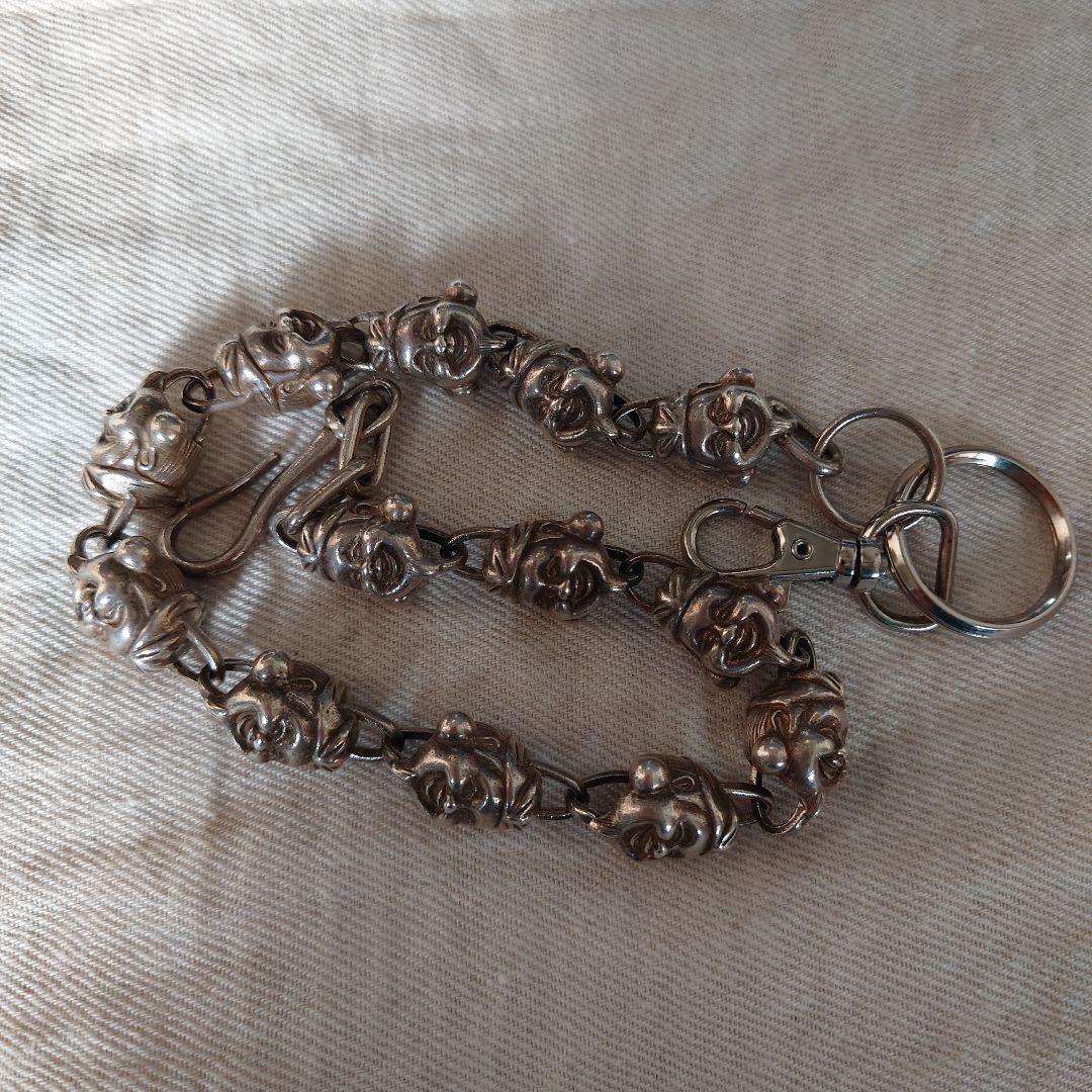 EVISUウォレットチェーン