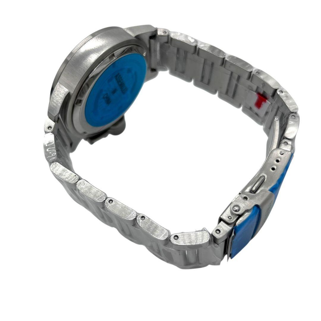 未使用 蓄光　ダイバーズウォッチ シーレーン