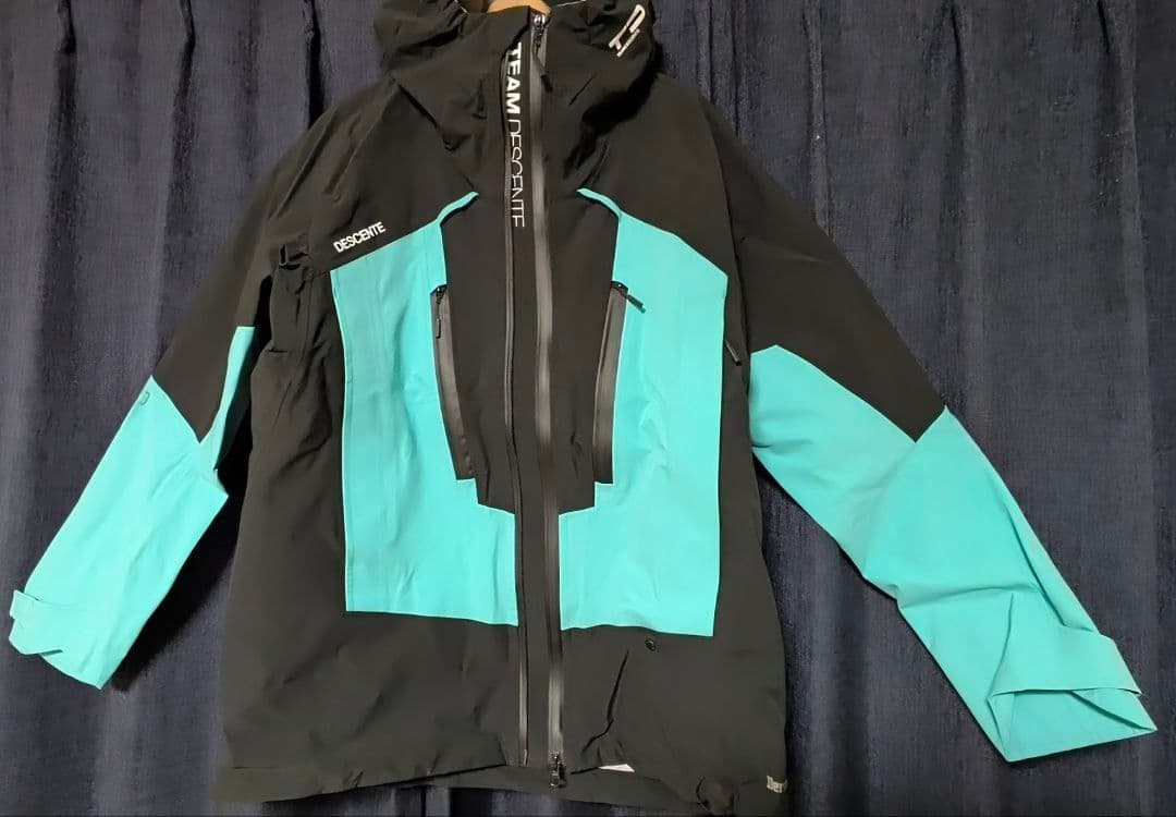 2022年モデル Team DESCENTE チームデサントB （非売品）