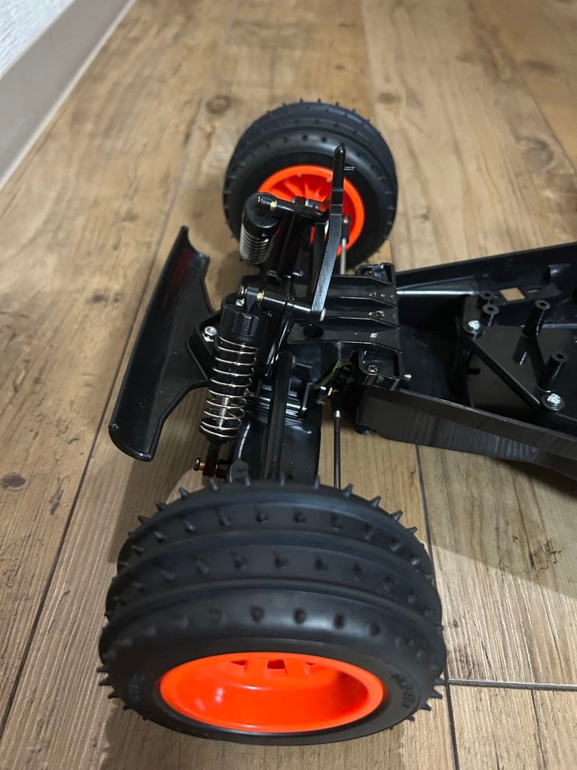 タミヤ　ブリツァービートル連休値下げ