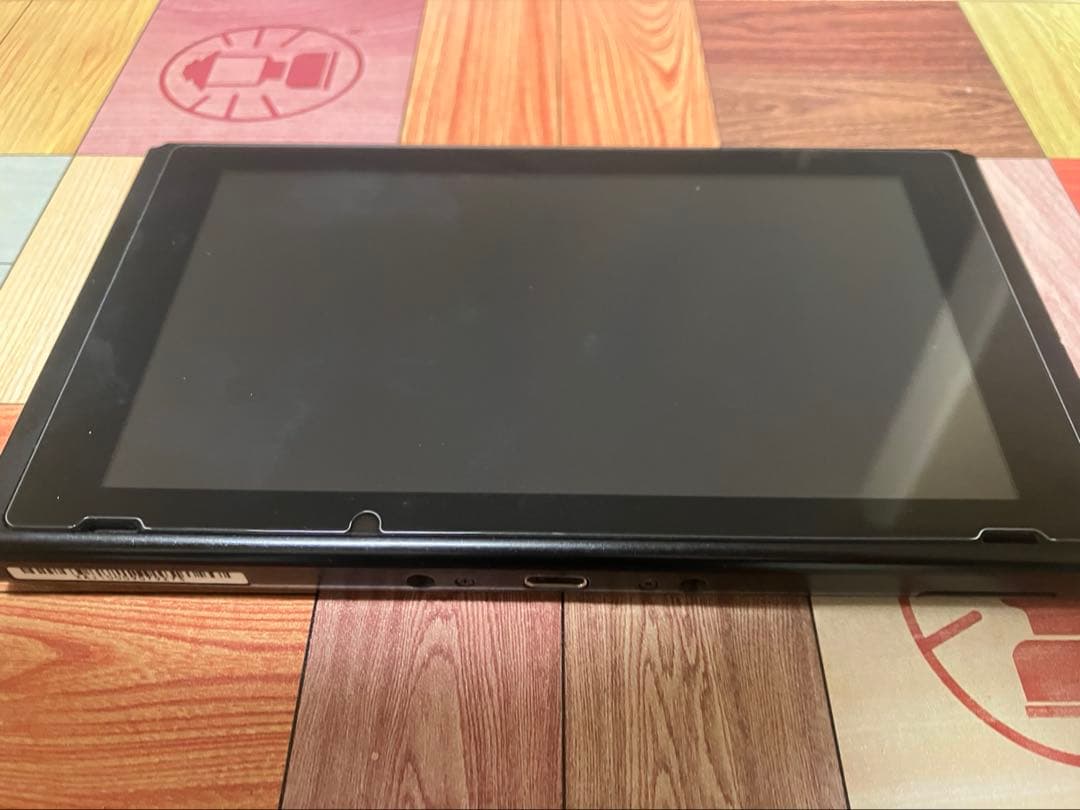 カ*ト様 Nintendo Switch本体