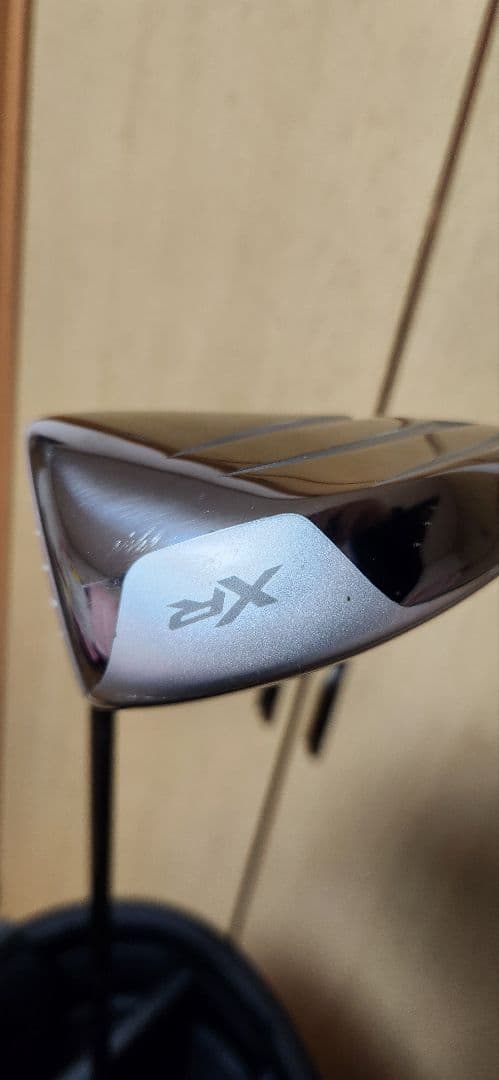 adidas テーラーメイド　ゴルフキャディバッグ クラブセット