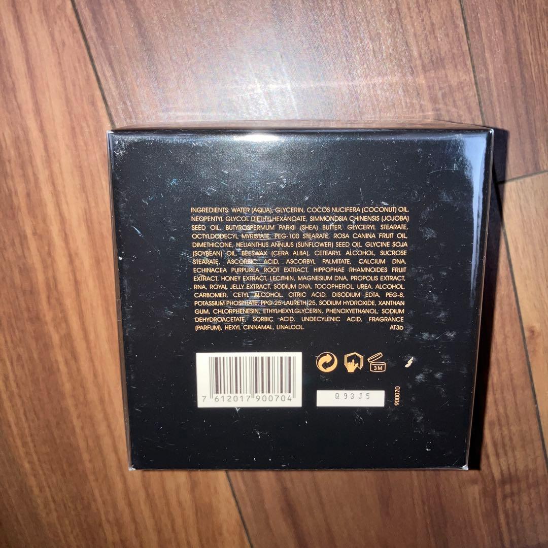 VALMONT レリクシール デ グラシエ ヴォートル ヴィザージュ