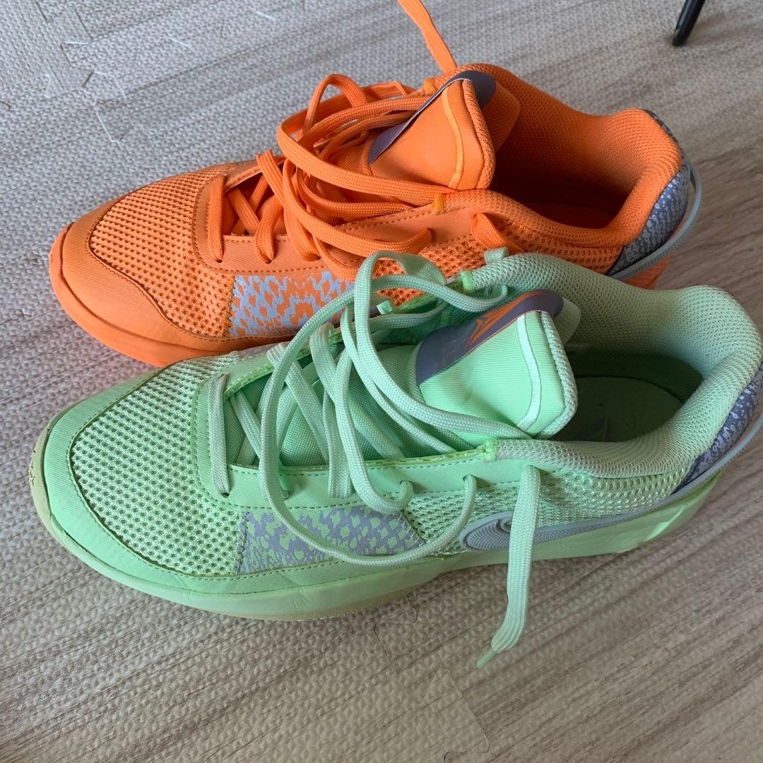 シューズ(男性用) JA1