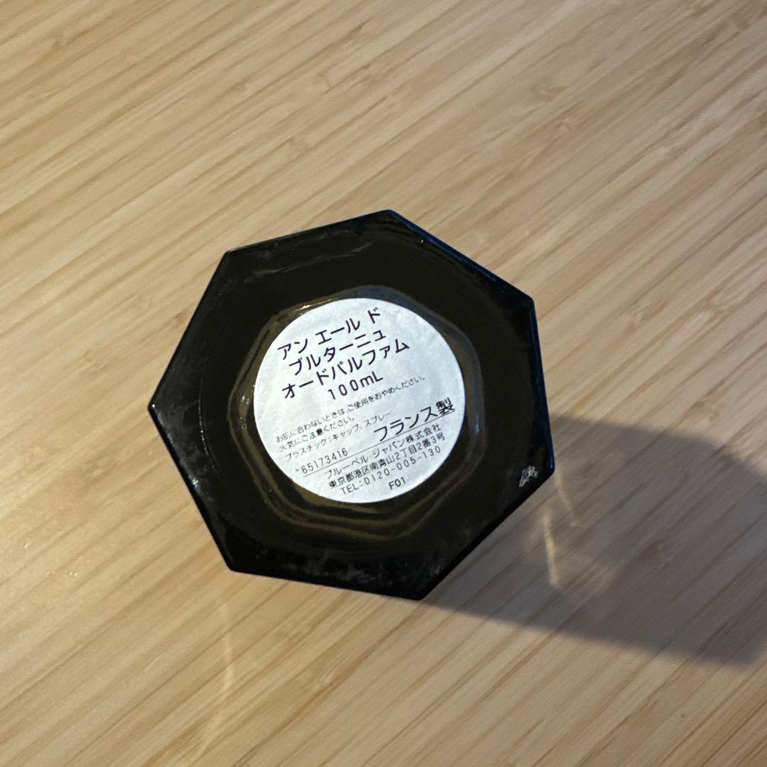 ナ*ノ様 L’artisan Perfumeur ラルチザン アンエール ド ブ