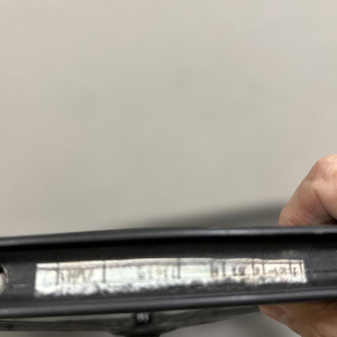 カ*ズ様 ロードホイール3本セット