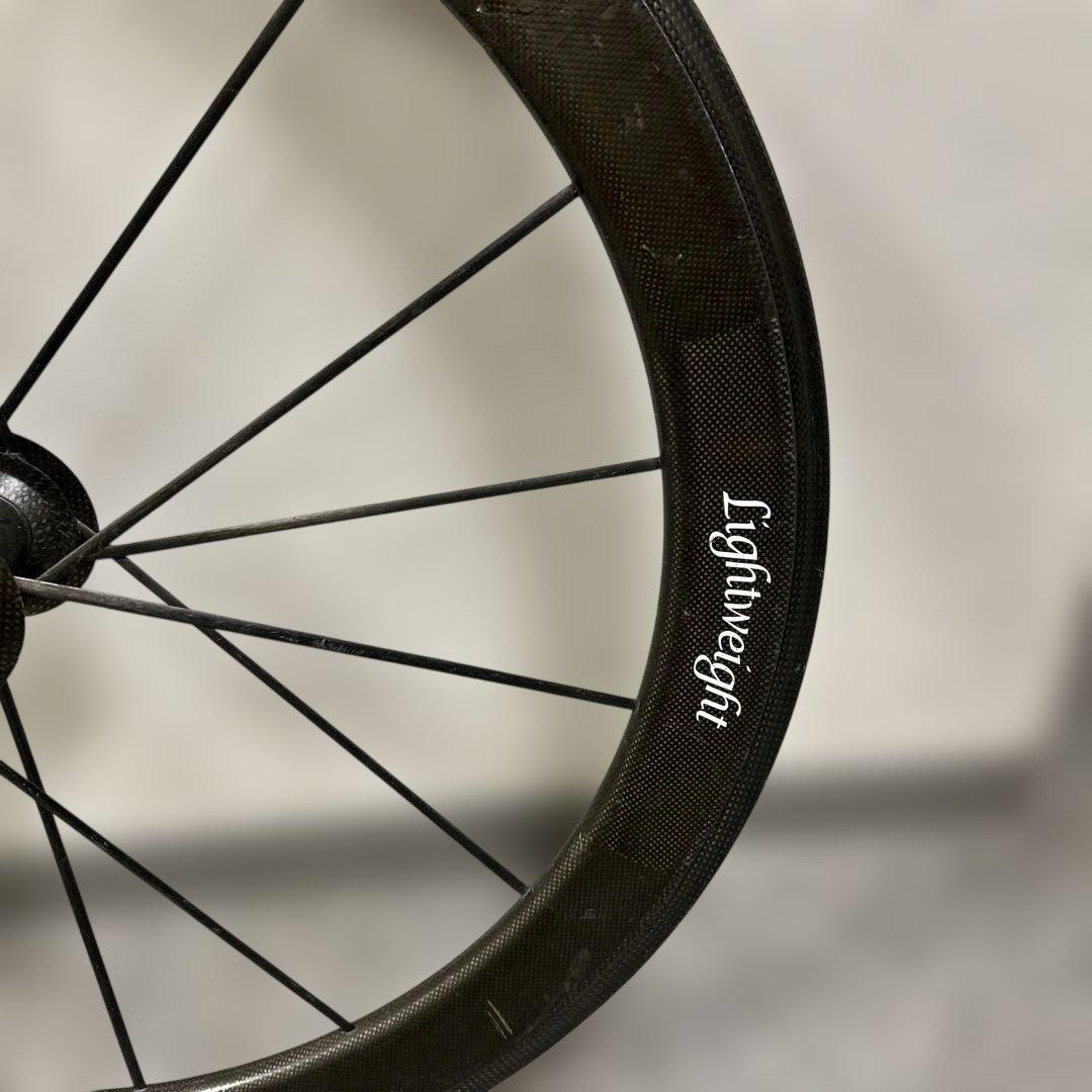 カ*ズ様 ロードホイール3本セット