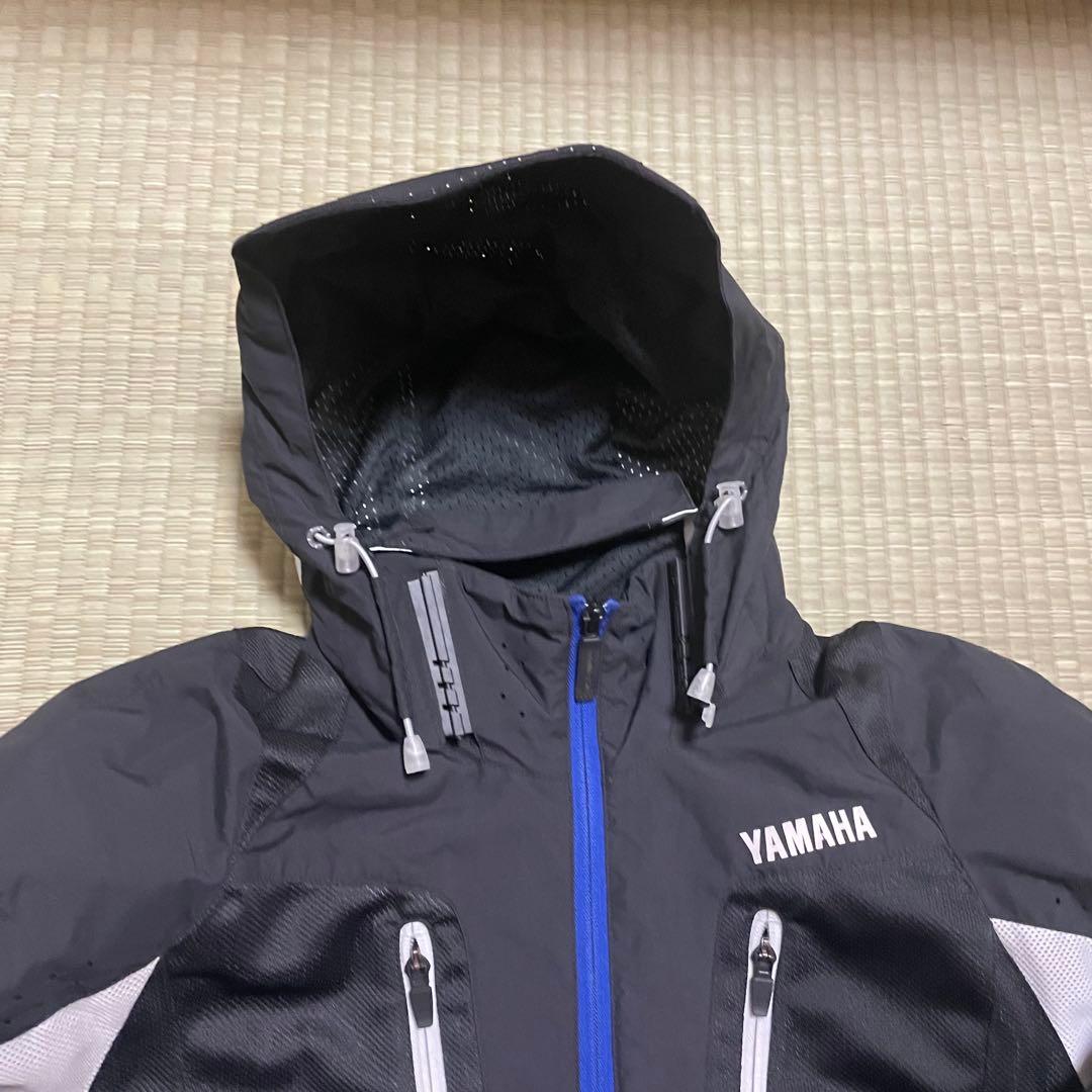 Y`S GEAR×RStaichi(RSタイチ) ナイロンメッシュジャケット