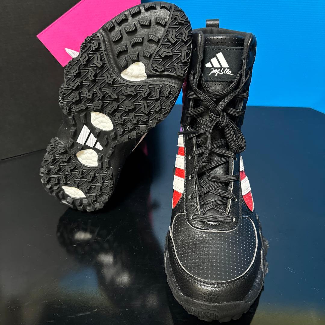 25.0cm ★新品 アディダス コードカオス JAY3LLE IF1608