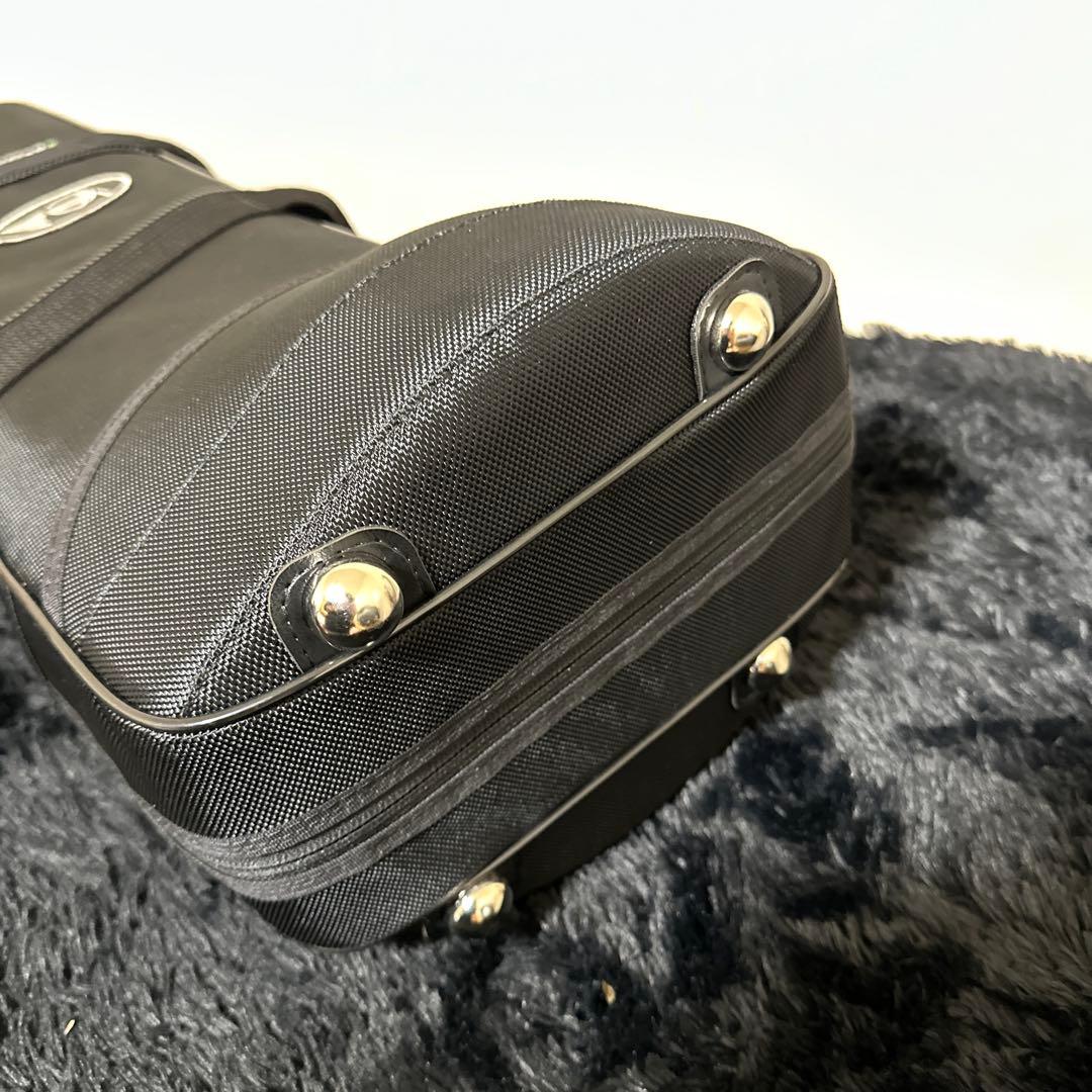 激レア! Marcus Bonna アルトトロンボーン ハードケース 管楽器