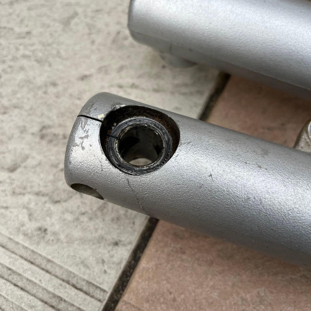 ドラッグスター250用　フロントフォーク オーバーホール前提