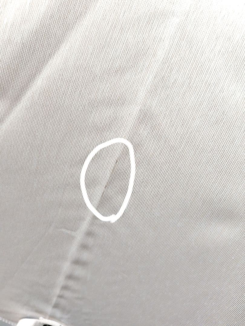 Sun Barrier100 サンバリア100 Mサイズ 日傘 ピンク/ホワイト