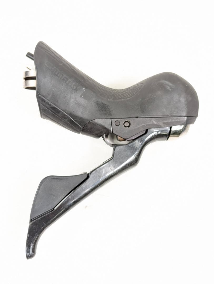 Shimano Ultegra 2x11s ST R8020 油圧 W4BFC