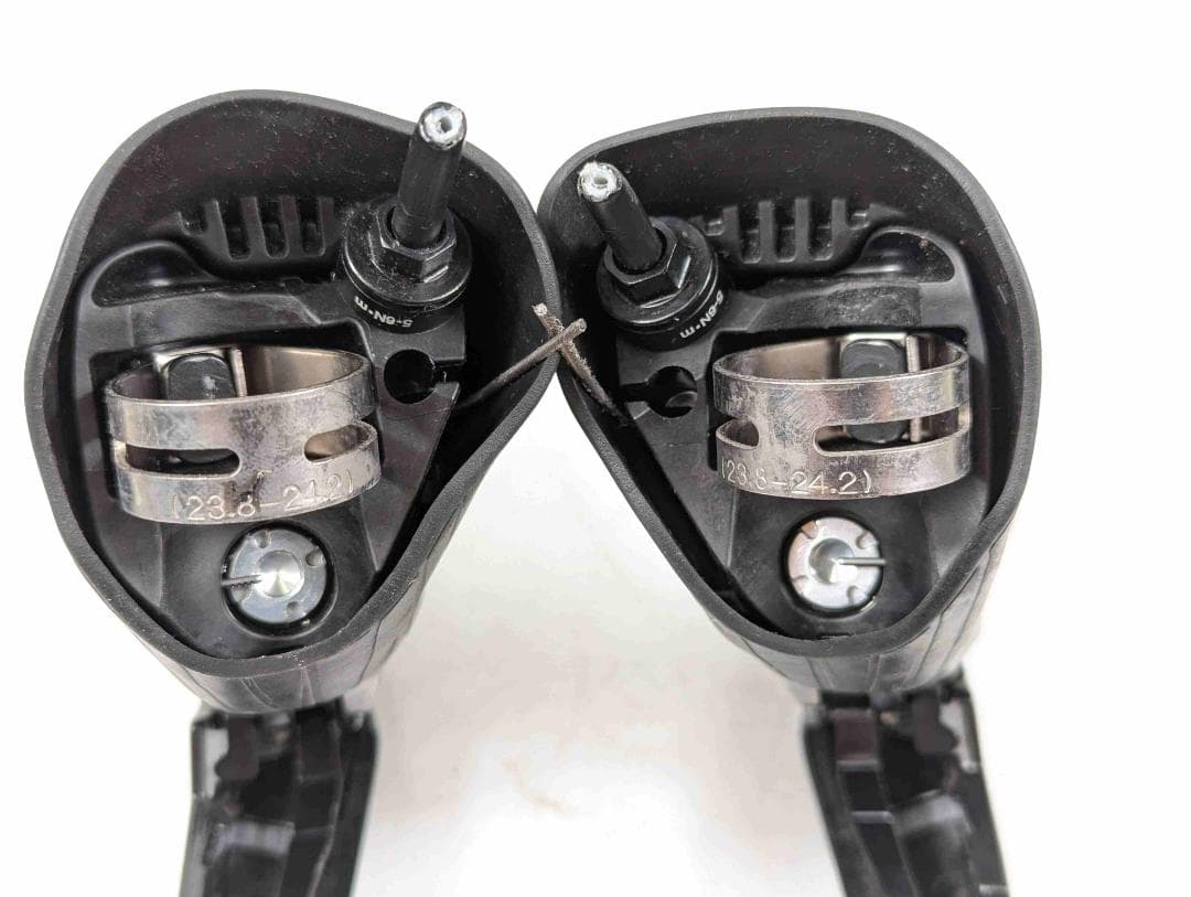 Shimano Ultegra 2x11s ST R8020 油圧 W4BFC