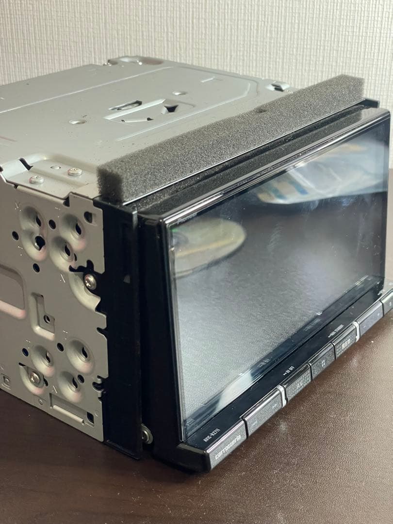 K*-様 パイオニア カロッツェリアAVIC-RZ711 -E ジャンク