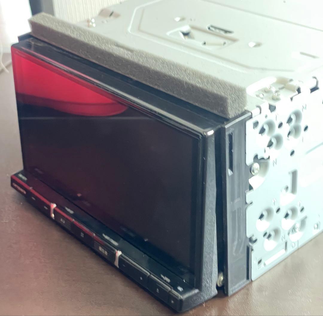 K*-様 パイオニア カロッツェリアAVIC-RZ711 -E ジャンク