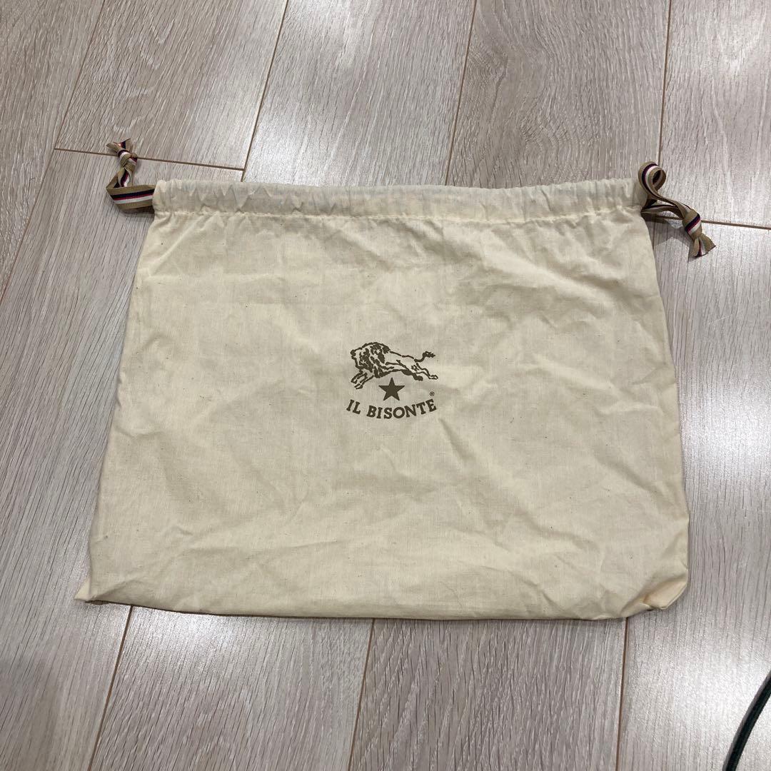 イルビゾンテクロスボディショルダーバッグ