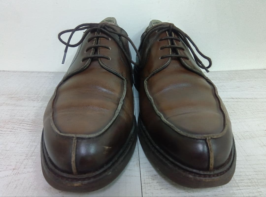 バーウィック　Uチップ　サイズ7