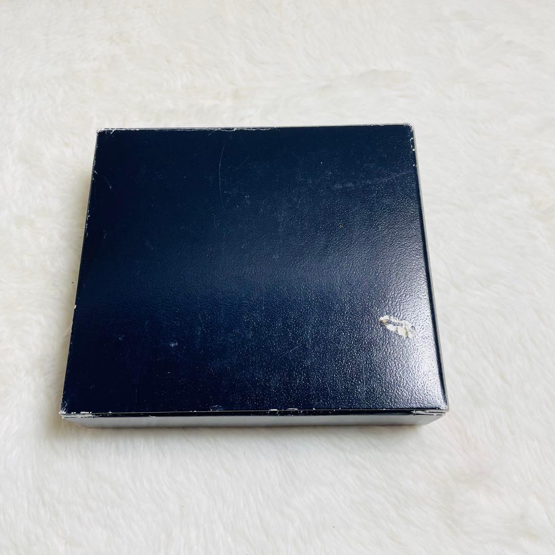 新品未使用 箱付 正規品BURBERRY 折り財布がま口財布ヴィンテージ激レア