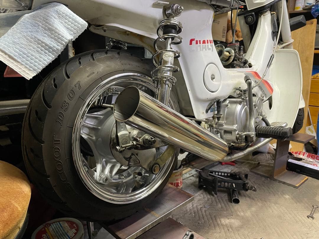 Kanpekichin様 打ち合わせ用