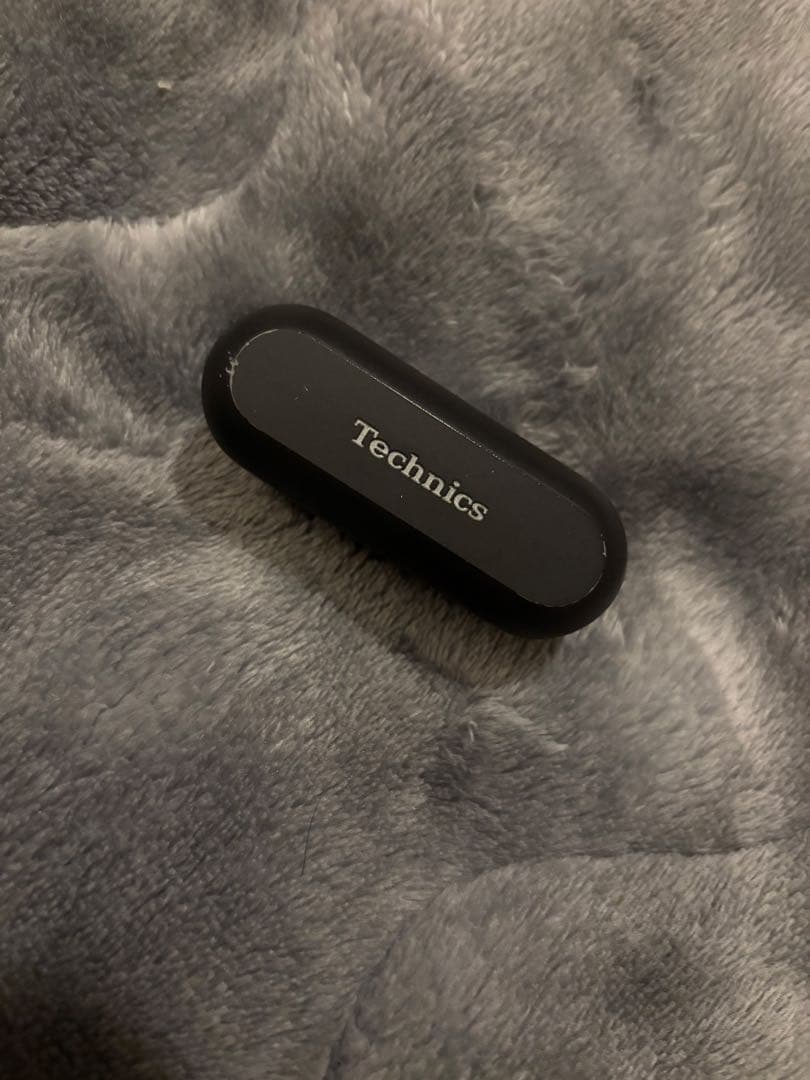 Technics ワイヤレスイヤホン ブラック　az60m2