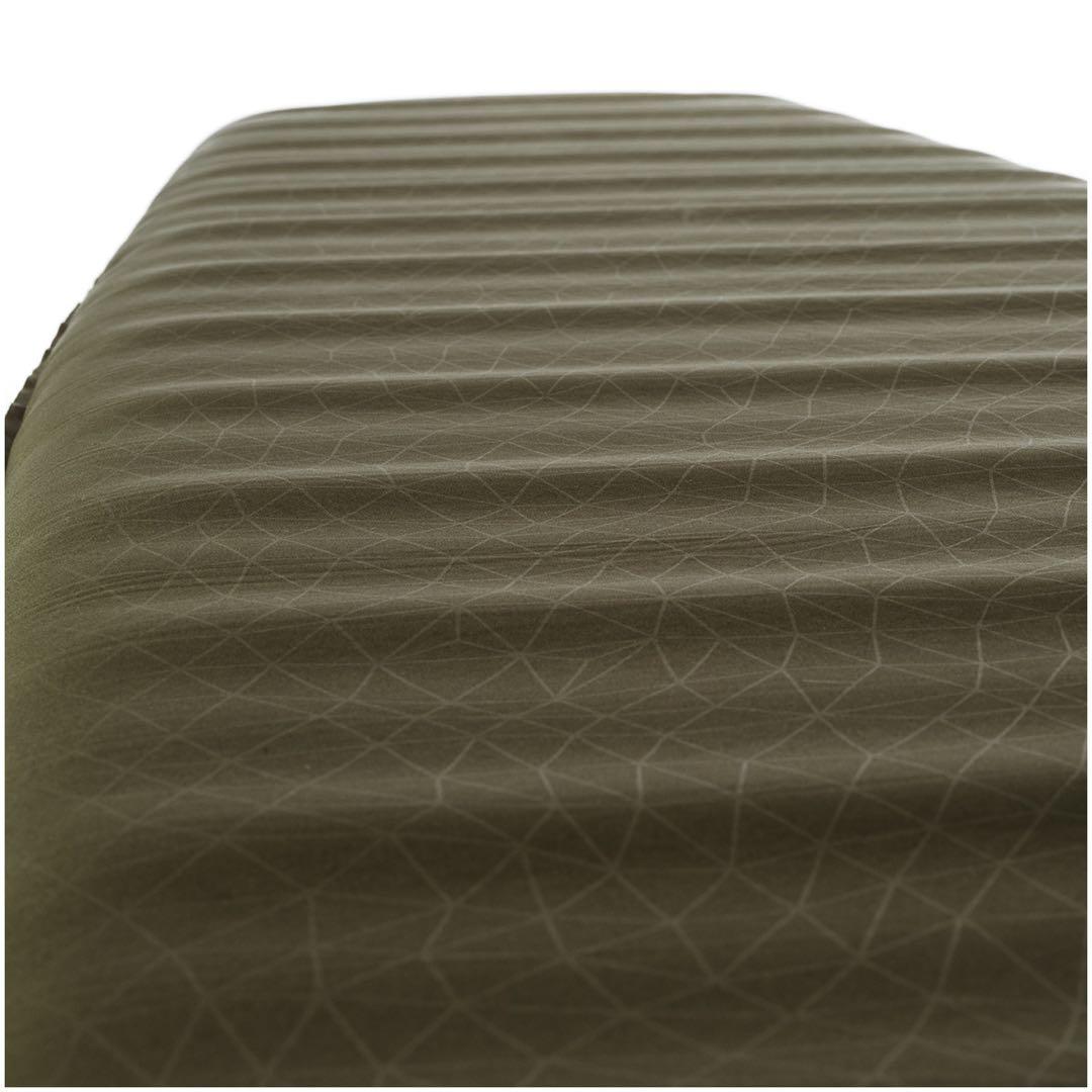 Sea to Summit スリーピングマット オリーブ