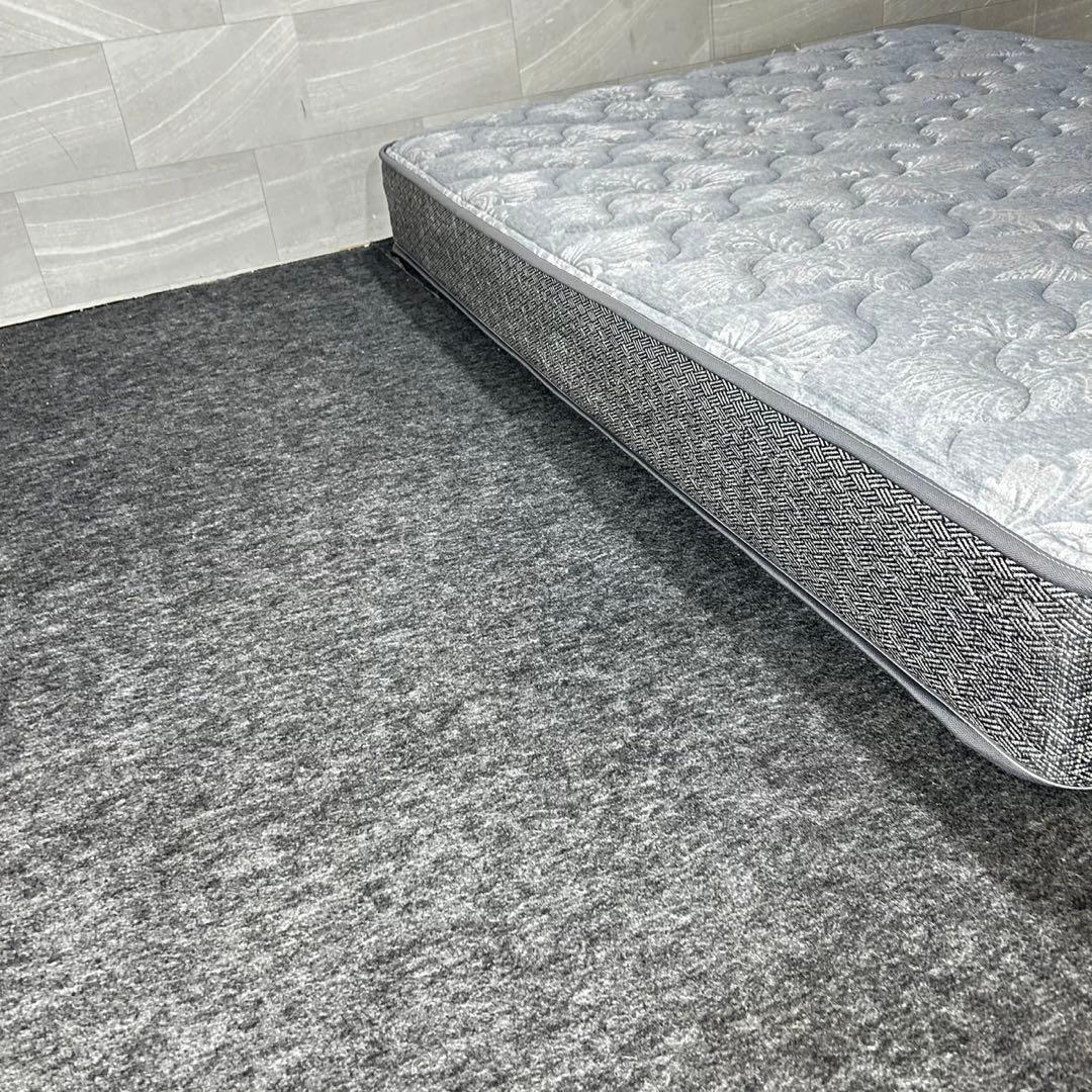 Sealy マットレス ダブルサイズ ポスチャーペディック d4843 シーリー