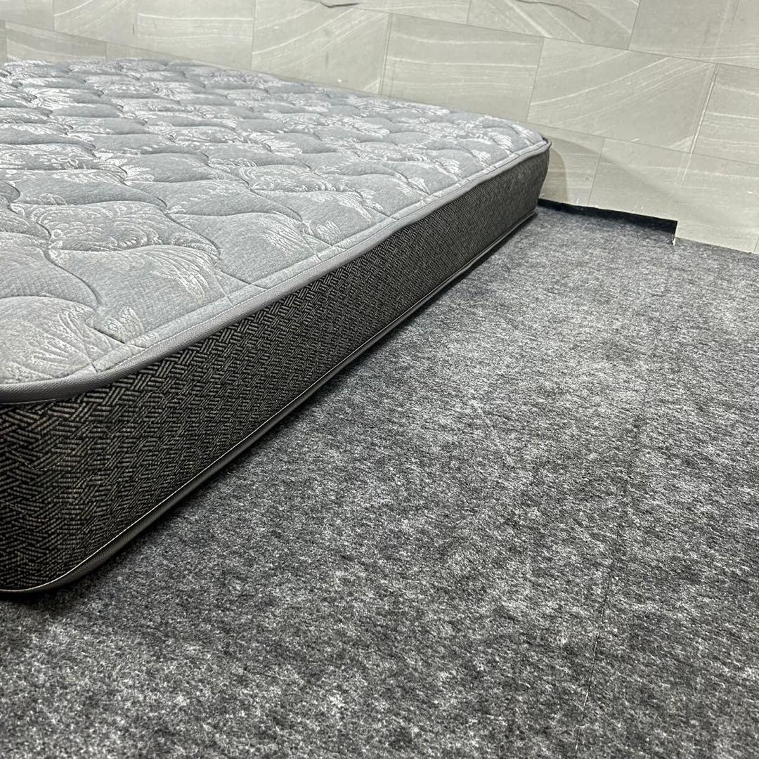 Sealy マットレス ダブルサイズ ポスチャーペディック d4843 シーリー