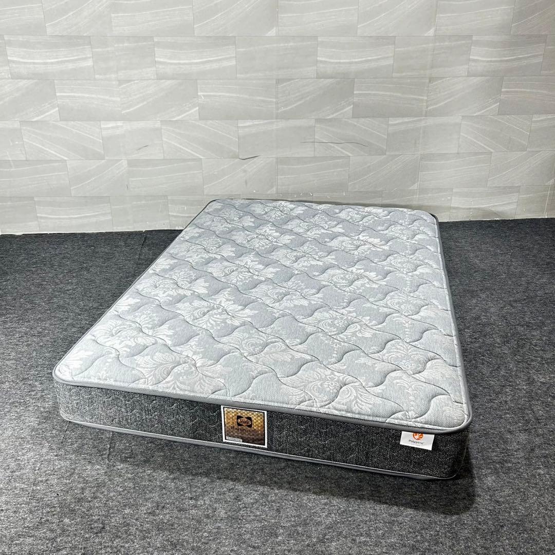 Sealy マットレス ダブルサイズ ポスチャーペディック d4843 シーリー