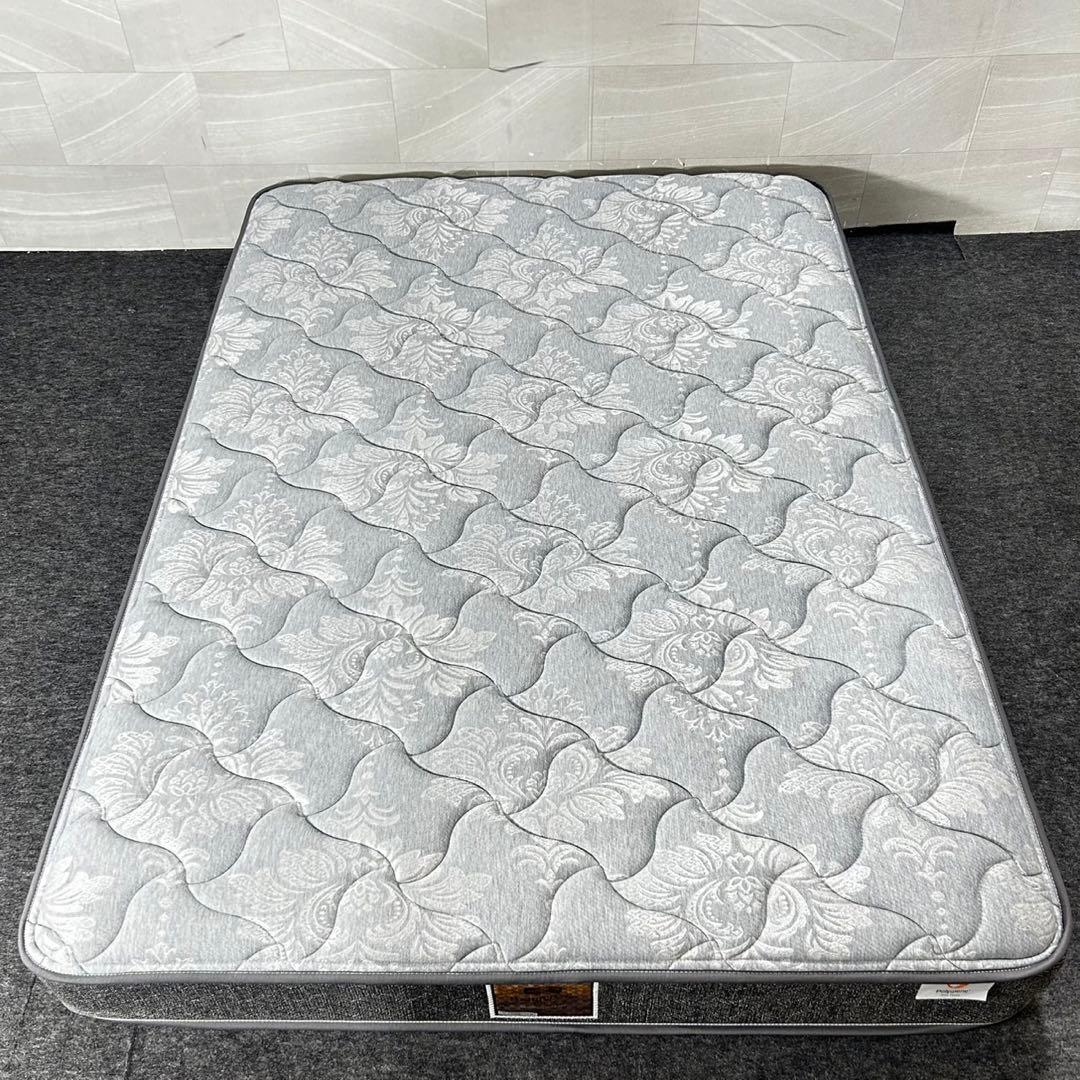 Sealy マットレス ダブルサイズ ポスチャーペディック d4843 シーリー