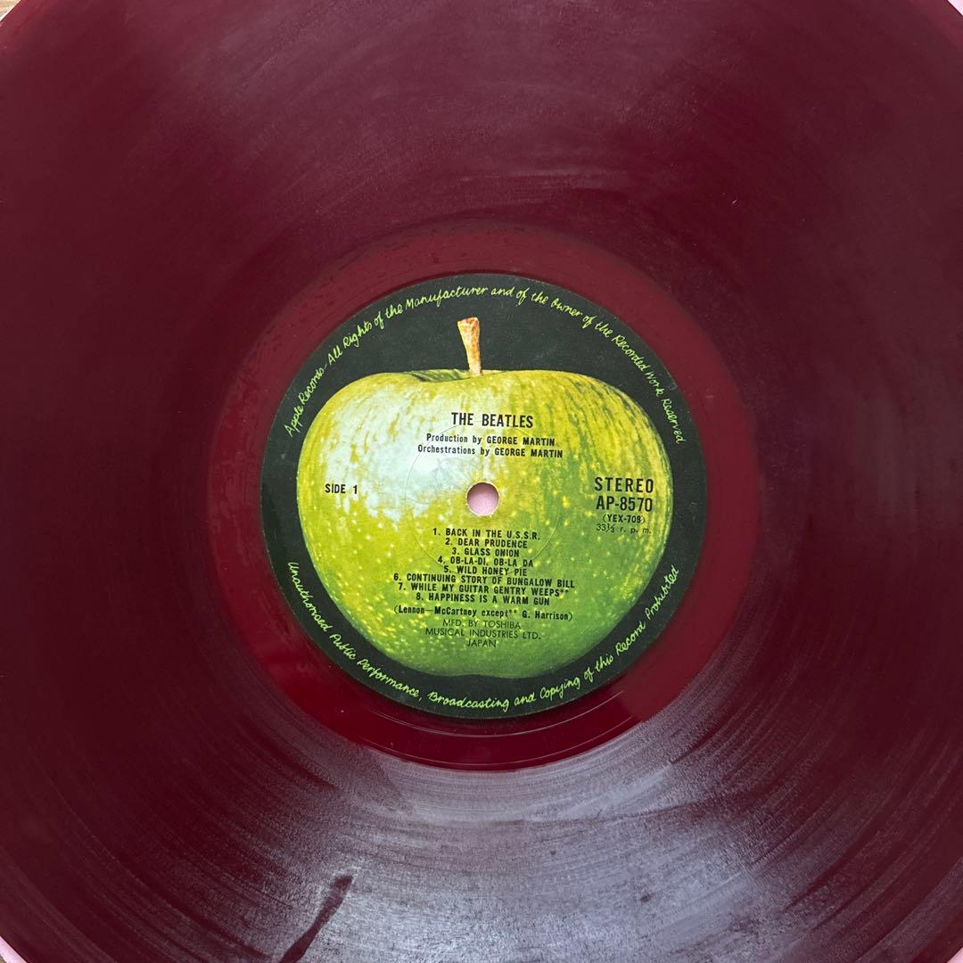 The Beatles – The Beatles