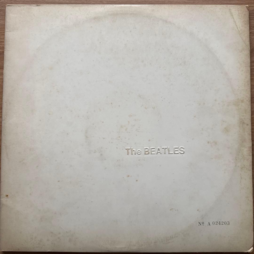 The Beatles – The Beatles