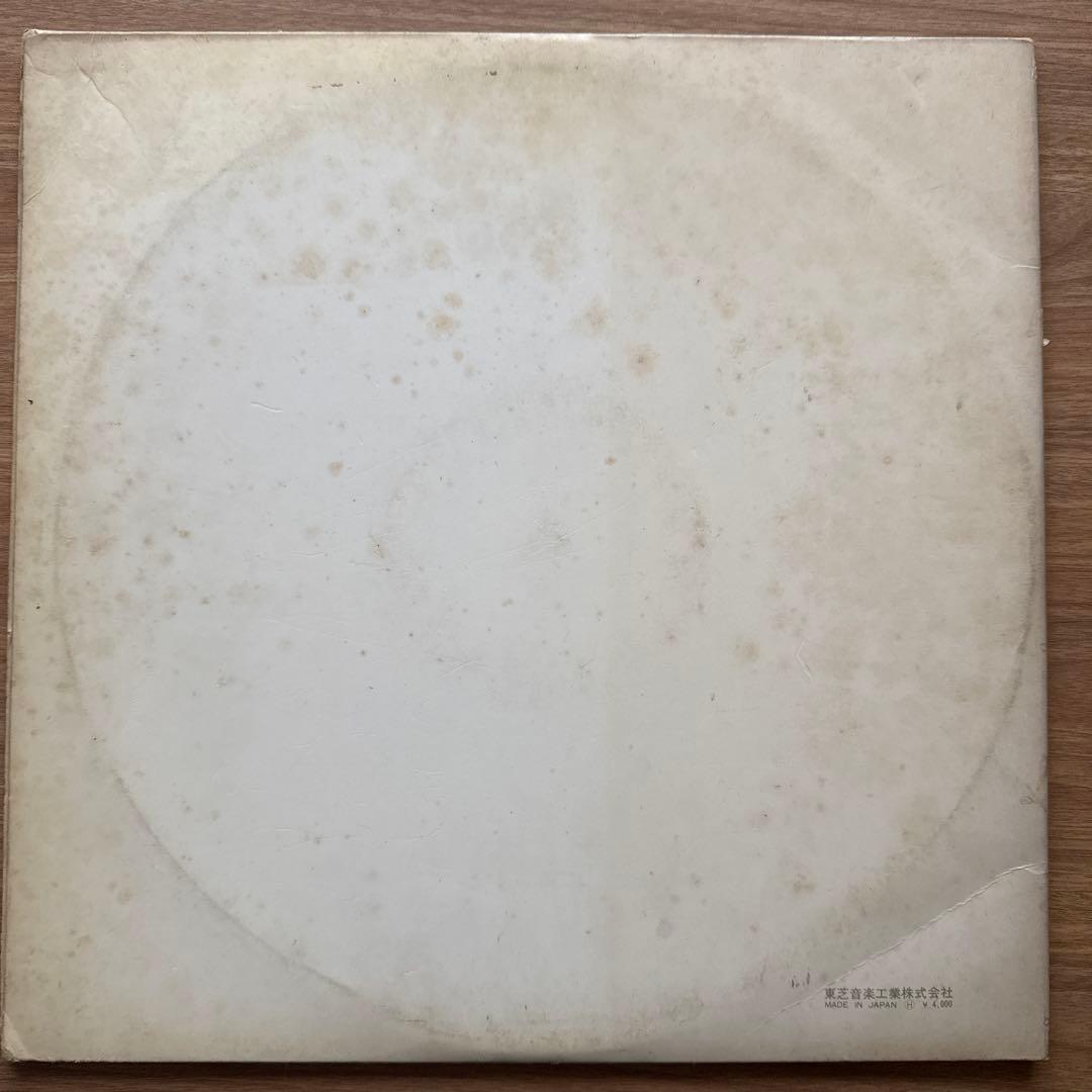 The Beatles – The Beatles