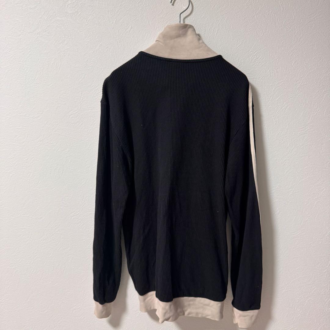 超希少！アディダスオリジナルス　ワッフル　バスケットボール　トラックトップ