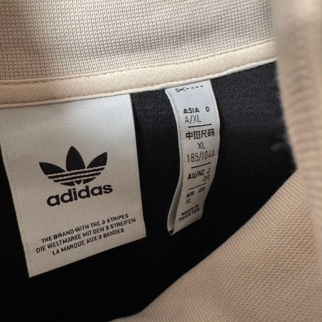 超希少！アディダスオリジナルス　ワッフル　バスケットボール　トラックトップ