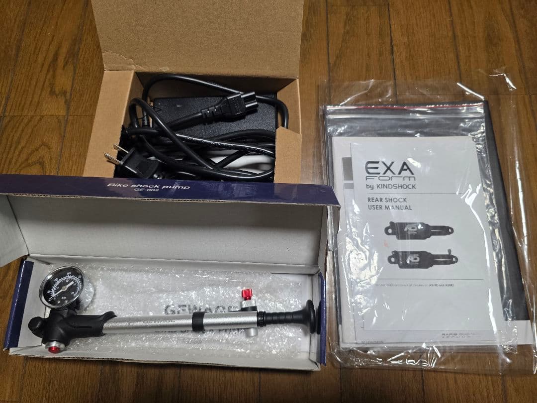 Besv PSA1　ベスビー　フルカスタム