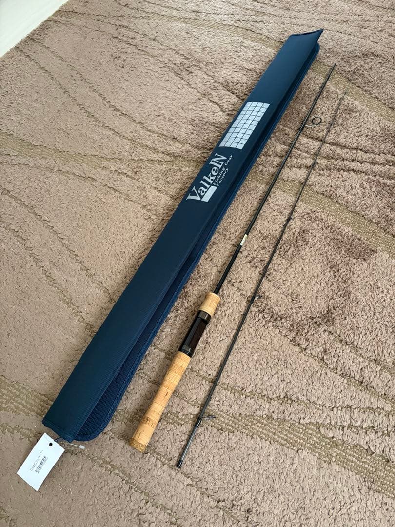 k*様 ヴァルケイン