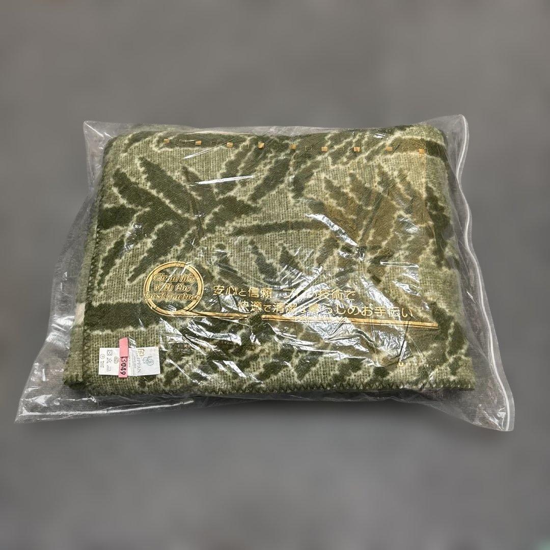 KLIPPAN クリッパン ミナペルホネン ウールシングルブランケット