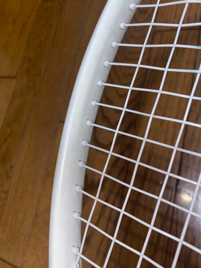 Tecnifibre t-fight300 G2テニスラケット