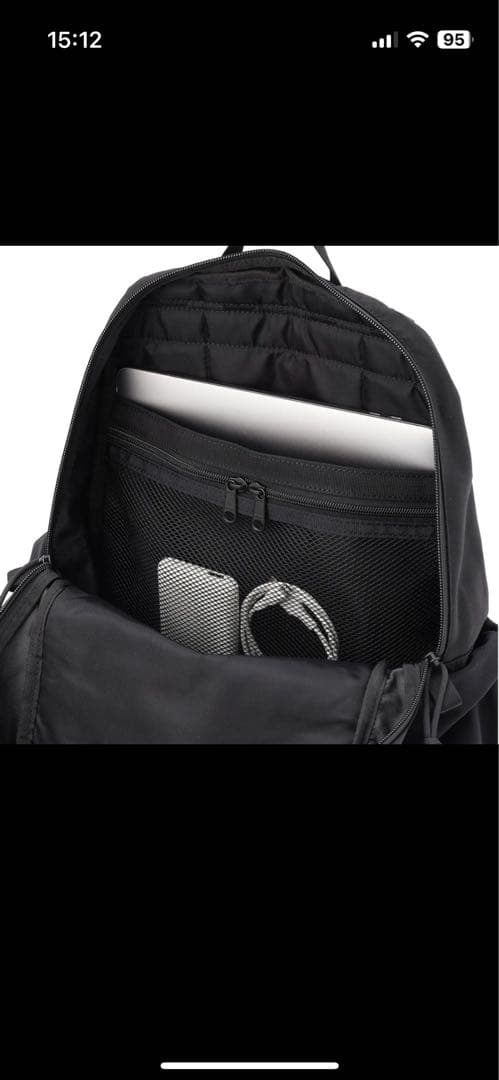 BRIEFING ブリーフィング バッグ バックパック リュック