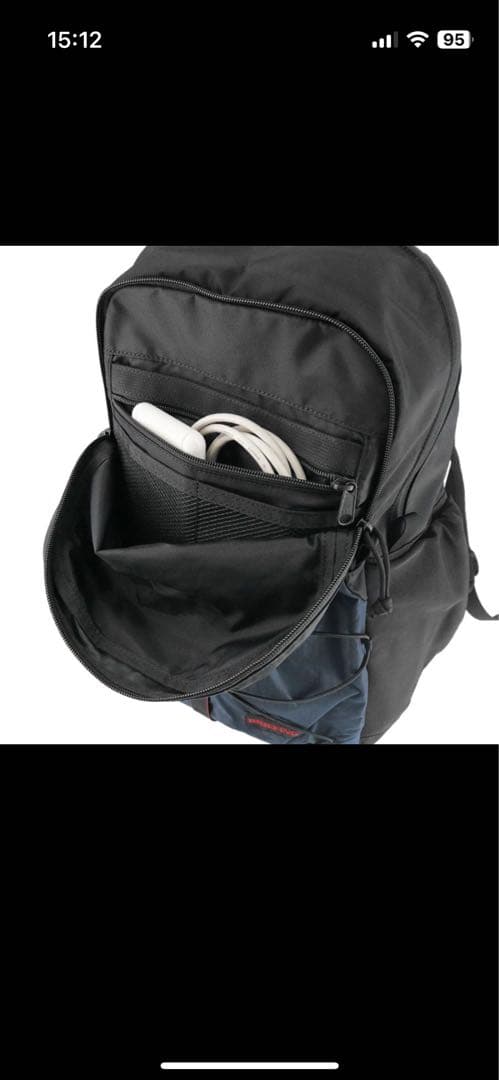 BRIEFING ブリーフィング バッグ バックパック リュック