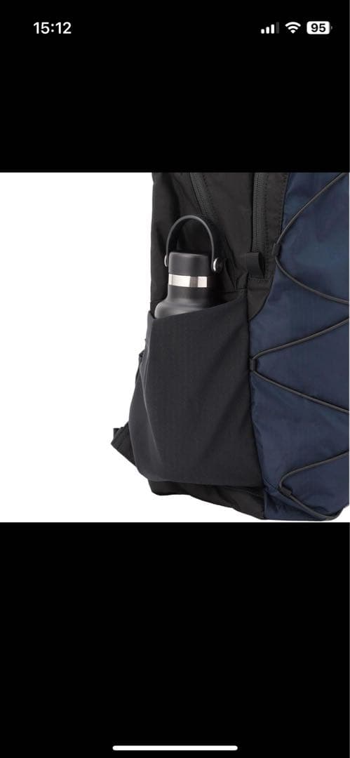 BRIEFING ブリーフィング バッグ バックパック リュック